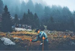 Kaçkar artık cazibe merkezi