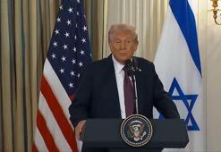Beyaz Saray, Trump'ın 20 maddelik Gazze planını açıkladı