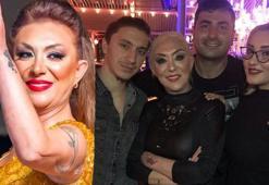 Güllü’nün çocukları o geceyi anlattı! 'Kamera müzik sesini kesti'