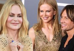 Nicole Kidman ve Keith Urban 19 yıllık evliliklerini noktalıyor!
