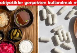 Probiyotik alırken 2 kere düşünün! Takviye mi kullanılmalı doğal ürünler mi? Bağırsakları makine gibi çalıştırıyor