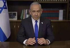 Netanyahu Gazze Planı'nı yok saydı: İşgal devam edecek!