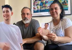 Sırra kadem basan Eren Atay’ın annesinden yardım çığlığı: Ölümden beter, özel ekip araştırsın!