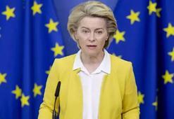 AB’den Gazze Planı’na destek! ‘Barışa giden yol iki devletli çözüm’