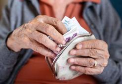 Emekli zammı hesabı değişti... 16.881, 17.500,18.800,19.500 TL maaş alanlar dikkat!