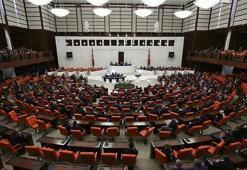 Meclis'te yeni yasama yılı yarın başlıyor!