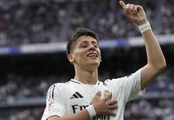 Arda Güler'e ciddi transfer teklifi yolda! Real Madrid'in kararı ortaya çıktı