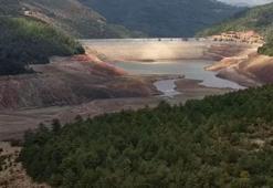 Belediye başkanı tarih vererek uyardı! 'Yağmur yağmadığı takdirde Bursa’nın 1 haftalık suyu kaldı’