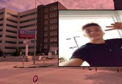 Lisede akran vahşeti! ‘Ayağıma bastın’ diyerek arkadaşını hastanelik etti: Kalbi durdu, beyin kanaması geçirdi...