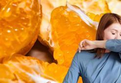 Portakalı solda sıfır bırakıyor! Vücudu C vitaminine doyuruyor