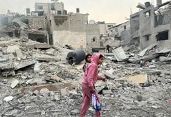 Katar Dışişleri Bakanlığı: Türkiye bugün Gazze için arabuluculuk toplantısına katılacak