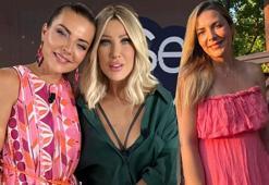 Seda Sayan'dan onay aldı! Burcu Kara ticarete atılıyor