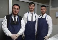 Ölüm korkusuyla başladılar 'aşk hikayesi'ne dönüştü