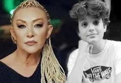 İlk kez ortaya çıktı... Güllü, Mattia Ahmet Minguzzi'yi de unutmamış!