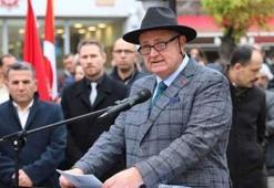 CHP'de bir istifa daha! Belediye Başkanı Tuncer Başoğlu, ilçe kongresinde duyurdu