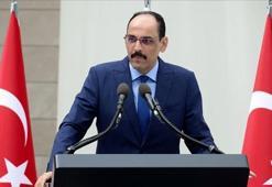 MİT Başkanı Kalın, Katar'daki Gazze toplantısında Türkiye'yi temsil edecek!