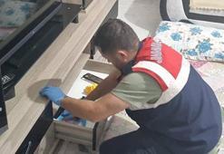 MİT'ten veri casuslarına operasyon: 3 kişi tutuklandı