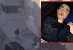 İzmir'deki karakola hain saldırıda bir polis daha şehit oldu