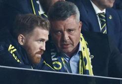 Yeni başkandan sürpriz Devin Özek ve Domenico Tedesco kararı!