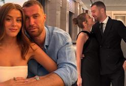 Aşkları dolu dizgin devam ediyor! İlayda Alişan ve Oğulcan Engin'den evlilik açıklaması