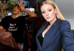 Bebeği 3 aylık oldu! Gizem Karaca son durumunu anlattı