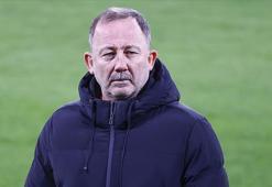 Sergen Yalçın'dan El Bilal Toure'ye önemli talimatlar