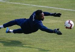 Carlos Kameni'den Ali Koç'un sözleri sonrası paylaşım! 'Kayığı ayağınla itme'