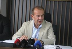 Tanju Özcan sığınmacılara yönelik uygulamalarıyla ilgili konuştu: Bugün olsa gene yaparım