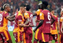 Galatasaray evini cehenneme çevirdi! Liverpool'u ezip geçti