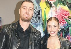 Oğulcan Engin: Herkes bizi evlendirmek istiyor