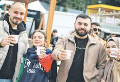 Festival pazarın motor gücü oldu