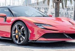Maliye, Ferrari'li vergş kaçakçılarının peşinde