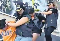 İş insanına işkenceye 4 tutuklama