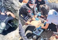 İki ilde facia! 6 kişi kuyuda zehirlendi