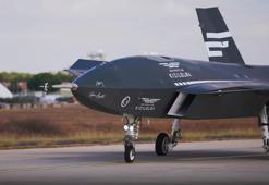 KIZILELMA bir aşamayı daha geçti! Orta irtifa testini başarıyla tamamladı