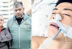 Akran zorbalığı bu hale getirdi