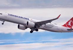 THY'den bir ilk! Ermenistan'a sefer