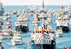 'Türkiye üzerine düşeni yapacak'