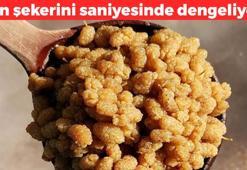 Padişah şekeri olarak biliniyor! Osmanlı'dan kalan miras: İnsülini terazi gibi dengeliyor, vücuda enerji veriyor, kan akışını hızlandıran süper besin