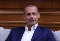 UEFA'dan İsrail'e torpilli futbol! Çifte standart