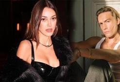 Dilan Çiçek Deniz'den ayrılık sonrası ilk konuşma!