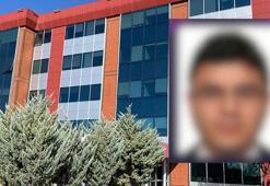 Üniversitede taciz skandalı! Öğretim görevlisi görevinden uzaklaştırıldı