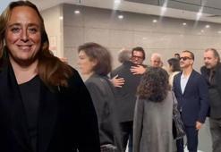 Bugün hakim karşısına çıktı! Menajer Ayşe Barım hakkında karar