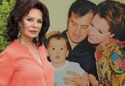 57 yıl süren büyük aşkın sırrı! Hülya Koçyiğit’in eşiyle tanışma anı