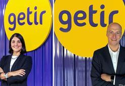 Getir üst yönetiminde iki yeni atama