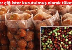 Asıl kıymetini Çinliler biliyor! 3 yemek kaşığı kuru üzümden daha faydalı: Vücudu dipçik gibi yapıyor