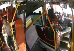 Minibüs şoförüne taciz cezası: 'İşimden oldum, rezil oldum'