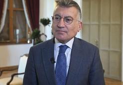 CNN Türk'e özel açıklamalar: AK Parti'ye yeni katılım olacak mı?