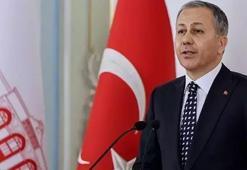 Bakan Yerlikaya'dan Gazze'de yaşamını yitiren gazeteci Yahya Barzak için başsağlığı mesajı