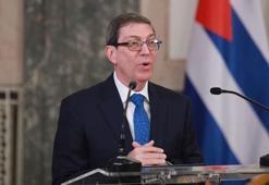 Küba'dan ABD'ye Karayipler tepkisi! 'Yıkıcı sonuçlar doğurabilir'